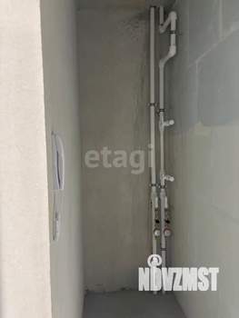 Студия квартира, вторичка, 29м2, 6/10 этаж