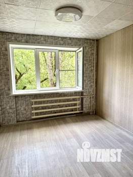 1-к квартира, вторичка, 16м2, 3/5 этаж
