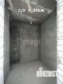 1-к квартира, вторичка, 48м2, 15/22 этаж