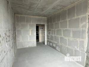 1-к квартира, вторичка, 46м2, 4/17 этаж