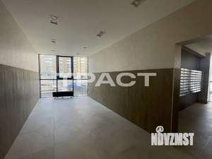 2-к квартира, вторичка, 54м2, 24/30 этаж