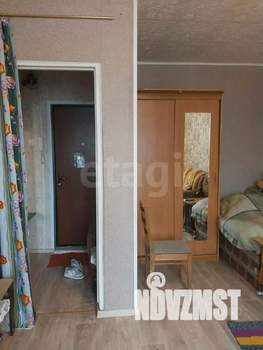 1-к квартира, вторичка, 34м2, 9/10 этаж