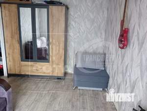 1-к квартира, вторичка, 27м2, 4/9 этаж