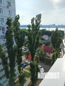 2-к квартира, вторичка, 52м2, 9/9 этаж