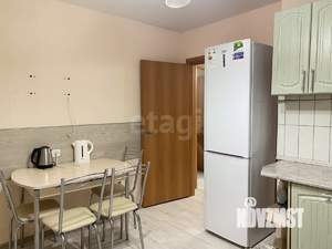 2-к квартира, вторичка, 58м2, 4/18 этаж