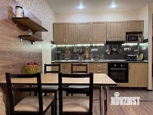 3-к квартира, вторичка, 89м2, 9/11 этаж