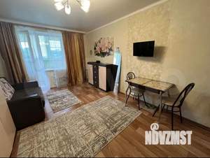 Студия квартира, вторичка, 25м2, 2/16 этаж