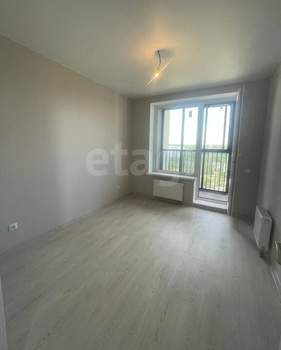 Студия квартира, вторичка, 25м2, 4/16 этаж