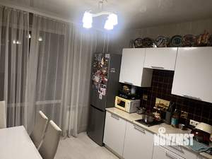 1-к квартира, вторичка, 36м2, 16/17 этаж