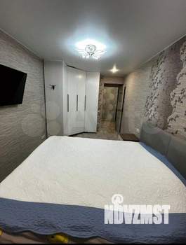 3-к квартира, вторичка, 73м2, 1/9 этаж