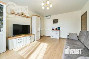 1-к квартира, вторичка, 41м2, 13/13 этаж