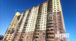 1-к квартира, вторичка, 38м2, 16/17 этаж