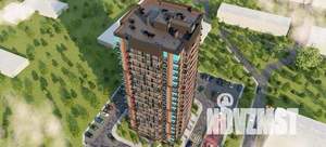 4-к квартира, вторичка, 79м2, 17/19 этаж