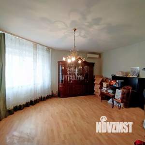 3-к квартира, вторичка, 126м2, 3/15 этаж