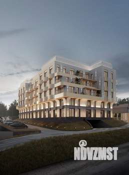2-к квартира, вторичка, 50м2, 1/5 этаж