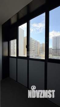 1-к квартира, вторичка, 36м2, 5/16 этаж