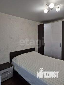 4-к квартира, вторичка, 60м2, 5/5 этаж