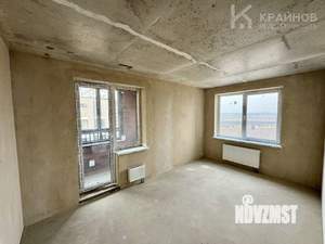 2-к квартира, сданный дом, 56м2, 15/18 этаж