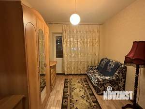 2-к квартира, вторичка, 61м2, 3/16 этаж
