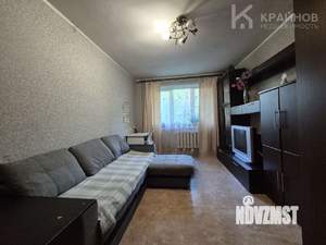 1-к квартира, вторичка, 31м2, 1/5 этаж
