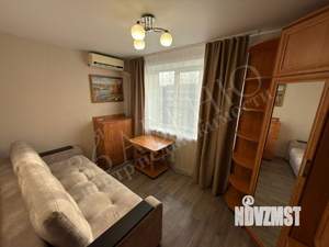 2-к квартира, вторичка, 23м2, 4/5 этаж