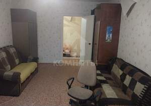 2-к квартира, вторичка, 50м2, 3/10 этаж