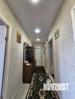 2-к квартира, вторичка, 54м2, 10/10 этаж