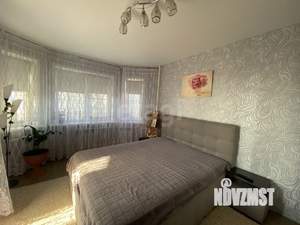 2-к квартира, вторичка, 59м2, 10/17 этаж