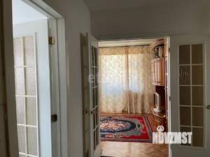 3-к квартира, вторичка, 83м2, 8/9 этаж