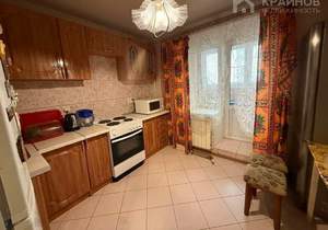 1-к квартира, вторичка, 38м2, 10/14 этаж