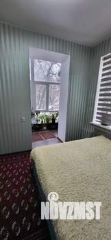 3-к квартира, вторичка, 60м2, 3/3 этаж