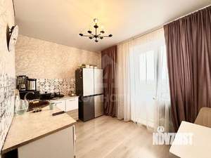2-к квартира, вторичка, 68м2, 13/16 этаж