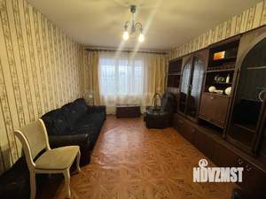 4-к квартира, вторичка, 69м2, 9/9 этаж