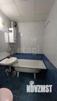 1-к квартира, вторичка, 31м2, 3/3 этаж