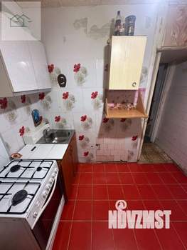 1-к квартира, вторичка, 30м2, 2/9 этаж