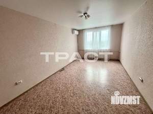 1-к квартира, вторичка, 37м2, 16/17 этаж