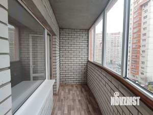 2-к квартира, вторичка, 79м2, 5/16 этаж
