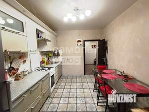 1-к квартира, вторичка, 53м2, 1/6 этаж