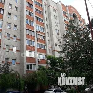 3-к квартира, вторичка, 90м2, 1/10 этаж