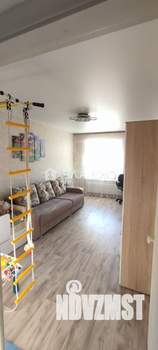 1-к квартира, вторичка, 42м2, 10/16 этаж