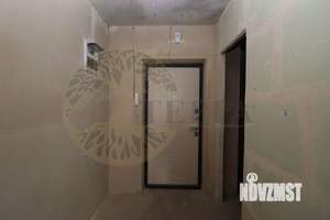 1-к квартира, вторичка, 33м2, 2/19 этаж