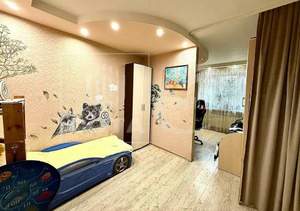 2-к квартира, вторичка, 48м2, 1/5 этаж