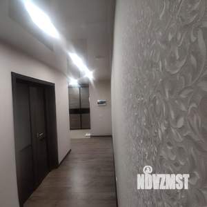 2-к квартира, вторичка, 58м2, 10/17 этаж