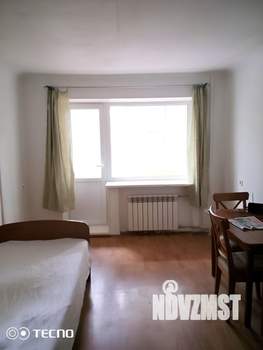 2-к квартира, вторичка, 43м2, 3/5 этаж