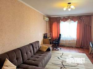 3-к квартира, вторичка, 108м2, 10/12 этаж