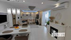 3-к квартира, вторичка, 78м2, 12/17 этаж