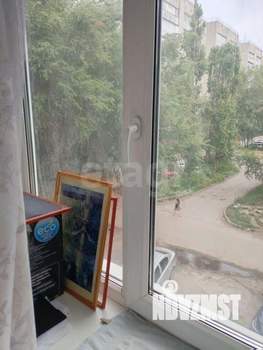 1-к квартира, вторичка, 23м2, 3/5 этаж