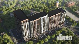 3-к квартира, вторичка, 91м2, 11/18 этаж