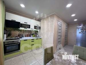 2-к квартира, вторичка, 49м2, 9/16 этаж
