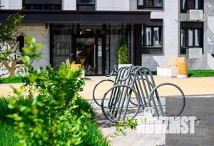 1-к квартира, вторичка, 40м2, 18/19 этаж
